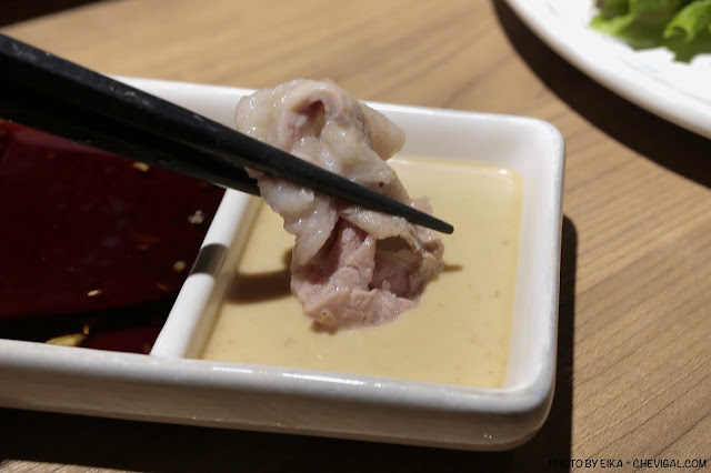 台中火鍋│青森鍋物*超澎派生猛海鮮讓人看傻了眼!質感鍋物菜單全新大改版~