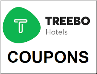 Treebo Coupon Code Offer