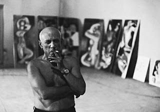 10 ενδιαφέροντα πραγματάκια για τον Pablo Picasso