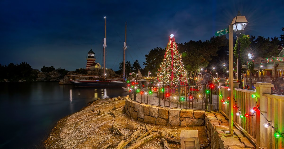 A Cape Cod Christmas