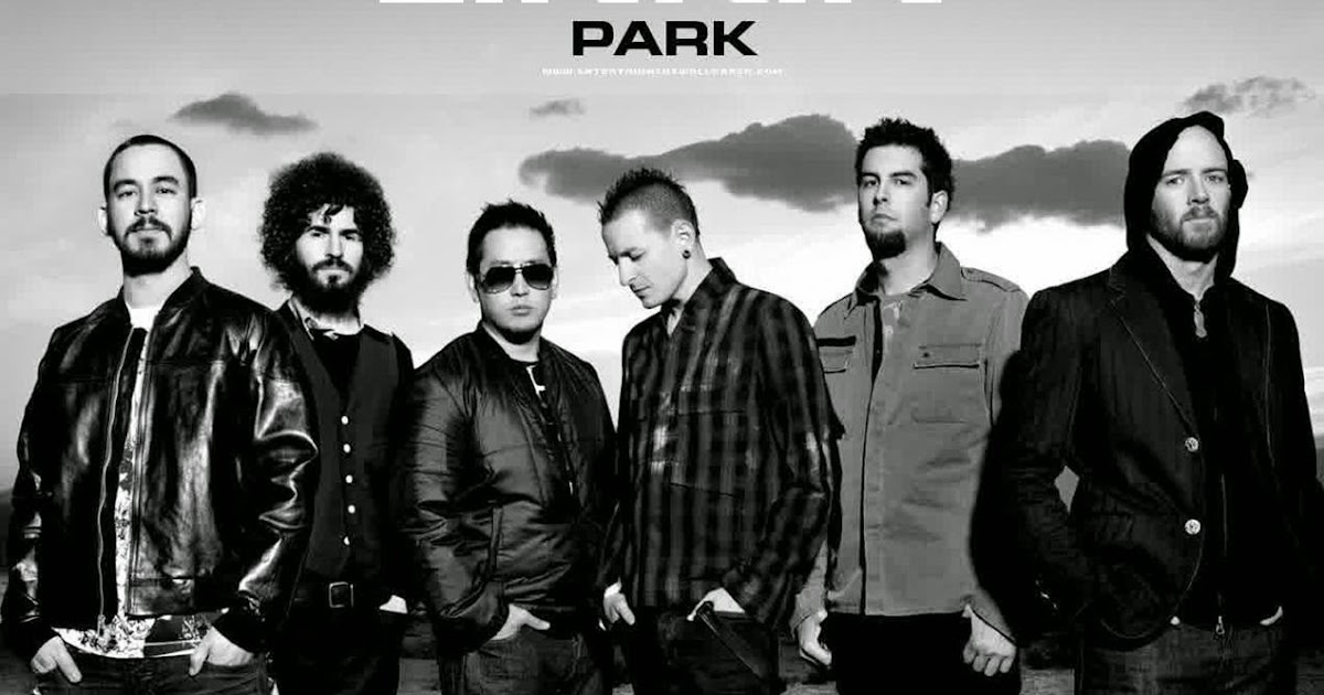 linkin park full discography download linkin park full discography download