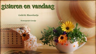 All PowerPoints Are © To Greetje