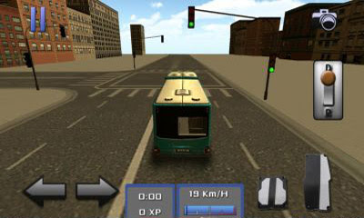 Bus Simulator 3D 2024