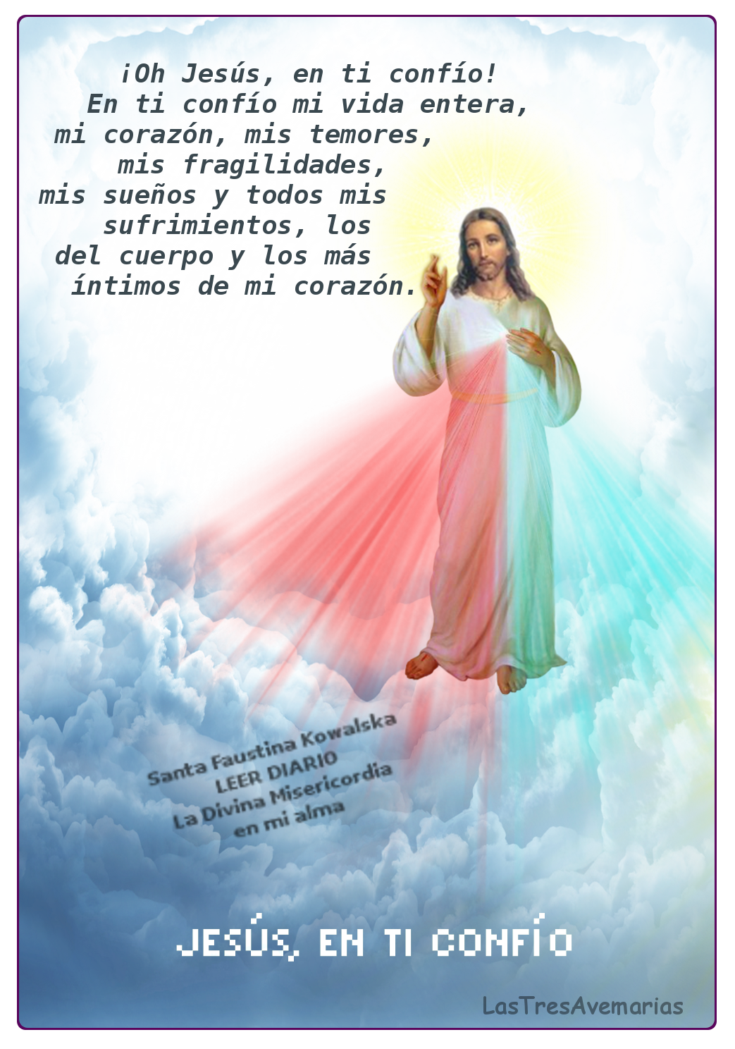Divina Misericordia 40 fotos de Jesus misericordiso con la coronilla a la Divina Misericordia Divina Misericordia 40 fotos de Jesus misericordiso con la coronilla a la Divina Misericordia
