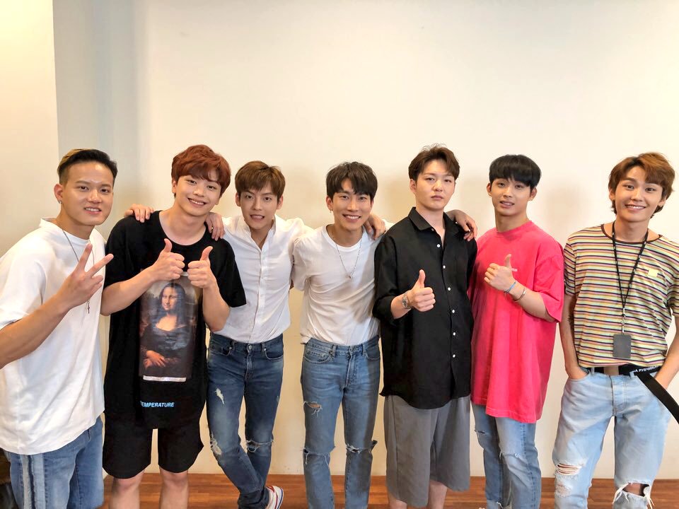 아이돌과 팬들이 만들어낸 특별한 단어 모음 | 인스티즈