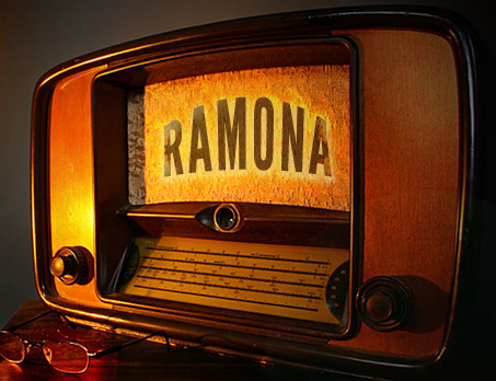 Ραδιο RAMONA