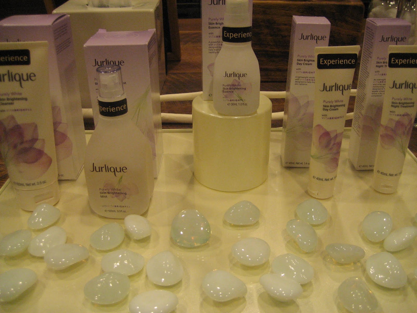 jurlique purely white skin brightening cleanser