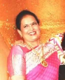 Aishwarya Rai Mother