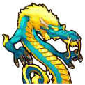 Celestial Dragon - Pirate101 Hybrid Pet Guide