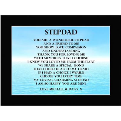 Happy fathers Day Quotes, Images, Greetings for Stepfathers and Step Dad for Facebook
