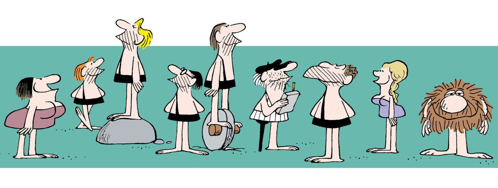 Troubleshooting Comics The Unofficial Companion To Gocomics