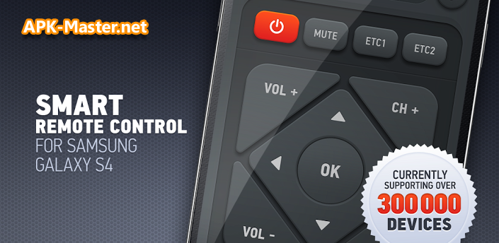 Smart Remote Ap Smart Ir Remote Anymote Apk _ AnyMote Smart Remote / Application ...