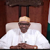 Nigeria at 58: President Buhari’s Independence Day Speech 