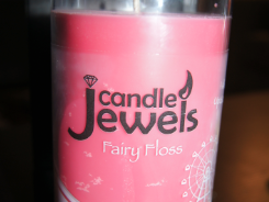 Tried and Tested: candle Jewels