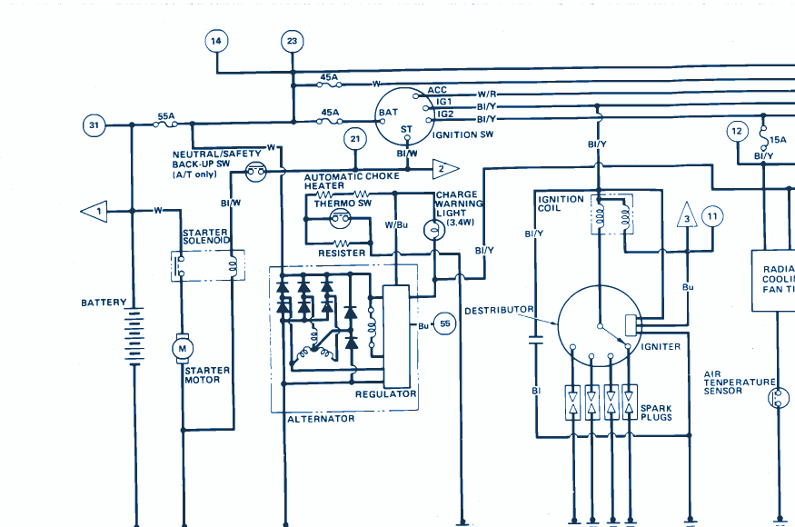 2003 Ford Taurus SEL 24 valve V 6 Wiring Diagram | Auto Wiring Diagrams