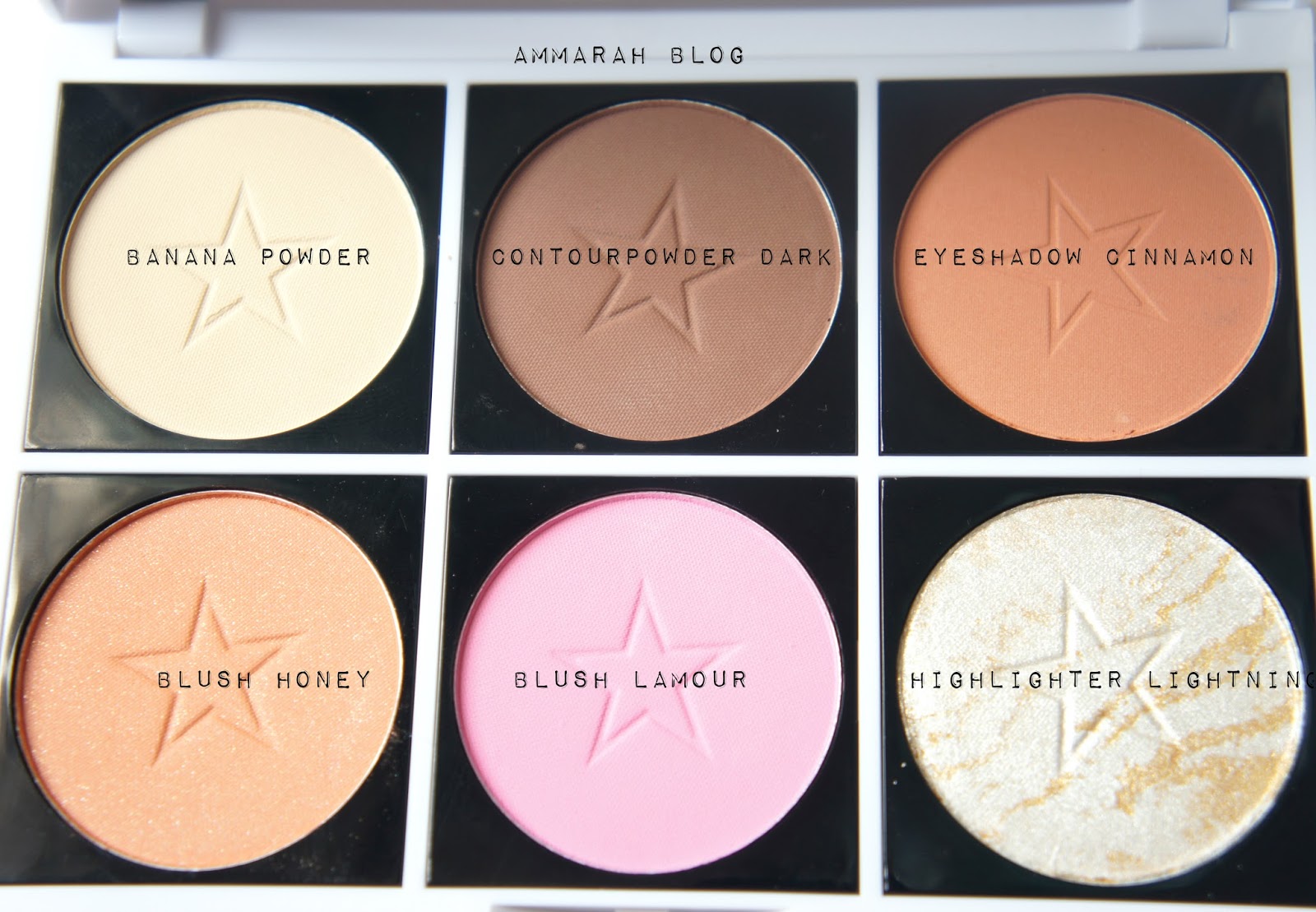 Ammarahblog Review Makeup Obsession Pakistan