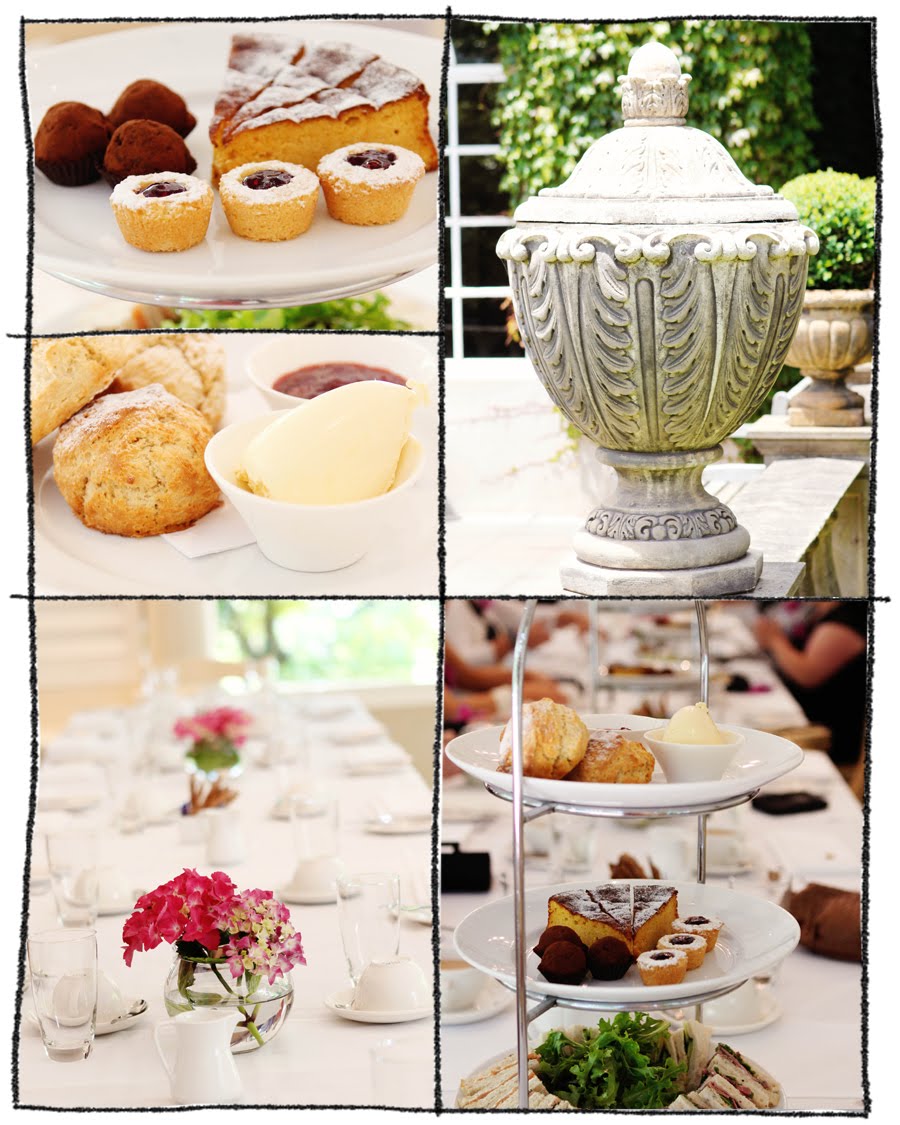 Picture This Photography - Wollongong: {High Tea in the Highlands}
