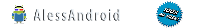 Micro recensioni per Android - AlessAndroid
