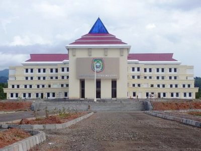 SEJARAH KOTA DAN KABUPATEN: September 2011