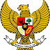 Lambang Negara Indonesia (Bhinneka Tunggal Ika) -JPG, PNG, Corel, dan Hitam Putih-