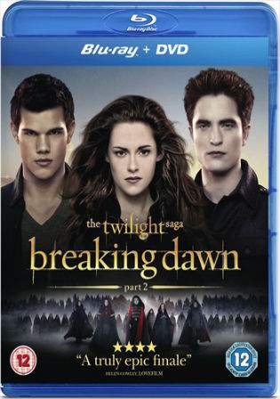 Twilight Breaking Dawn Part 1 Hindi Dubbed Free Download