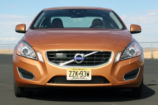 2012 volvo s60 T5 elegant Review | Price, Interior, Exterior.:The list