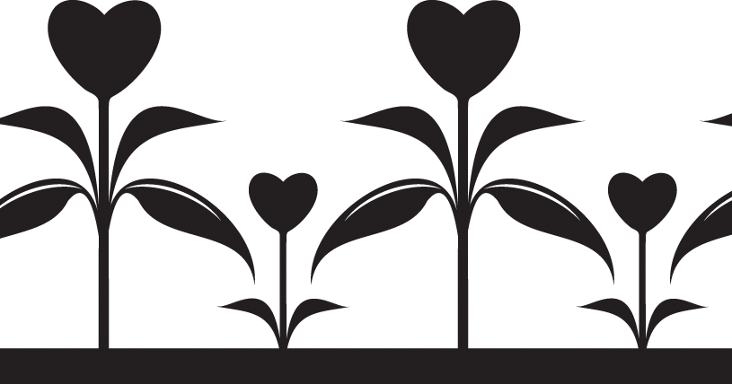 Free Scrapbooking Borders for Weddings, Anniversaries or Engagement ...