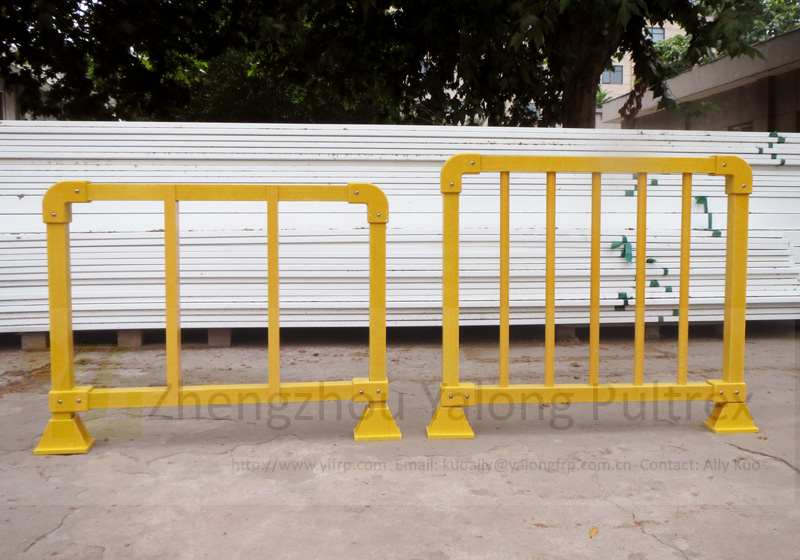 Ally Kuo's office: China Fiberglass Handrail Fence FRP Guardrail ...