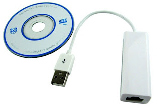 تحميل تعريف USB 2.0 to Ethernet Adapter