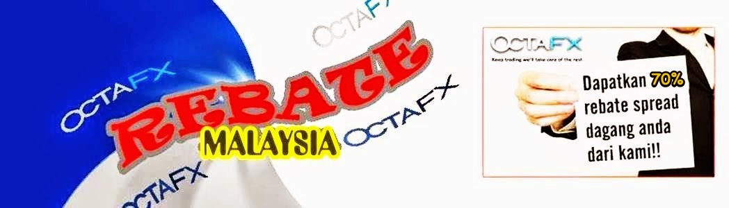 OCTAFX REBATE MALAYSIA