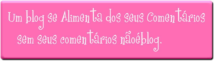 Fica aí a Dica!!!