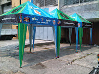 Tenda Promosi 