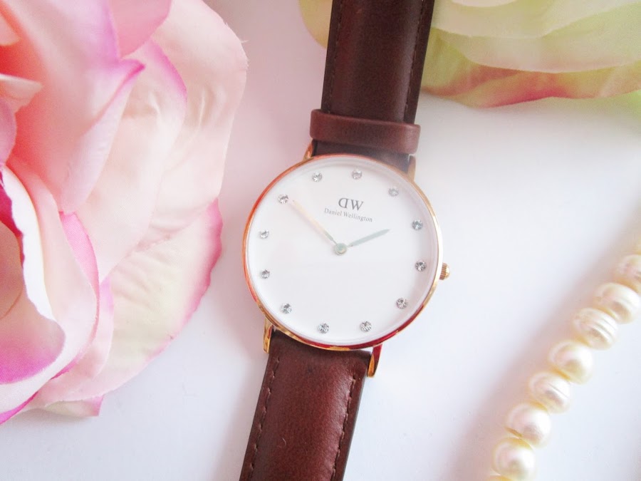 Relojes Daniel Wellington