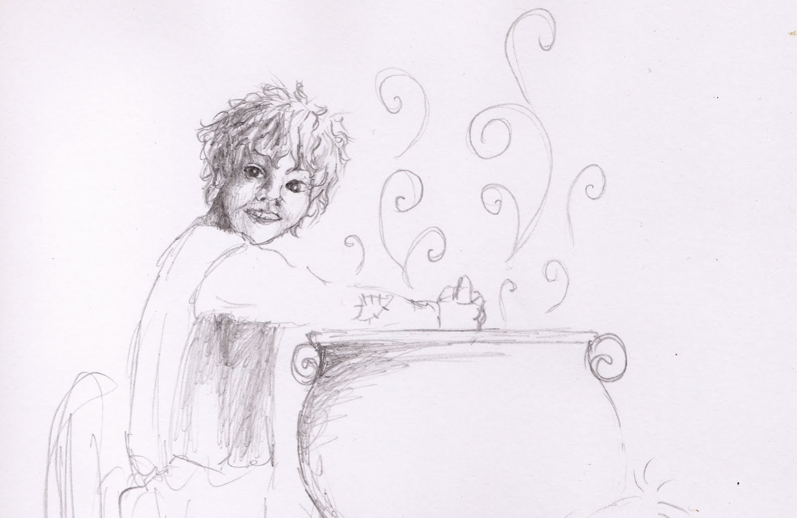 nanny mcphee coloring pages - photo #12