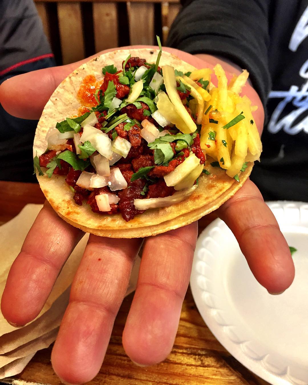Taco Journalism: Austin Taco Map: Eat these tacos at SXSW