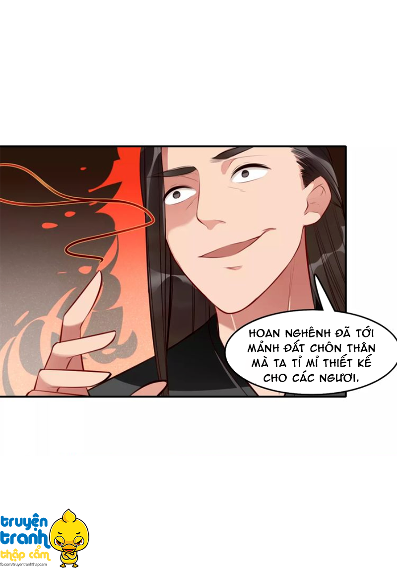 Cẩm Lý Quy - Chương 13 - Trang 7