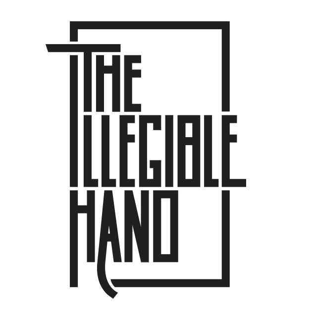 The Illegible Hand