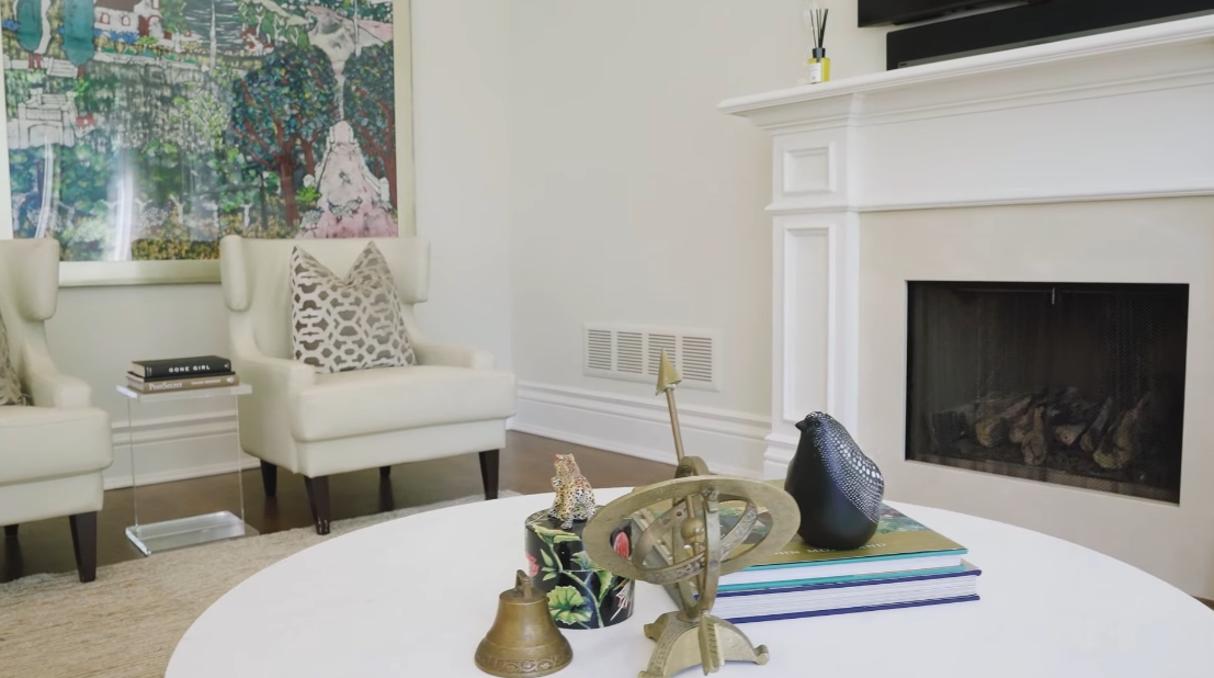 Tour 3 Donino Ct, North York, ON vs. 36 Interior Design Photos