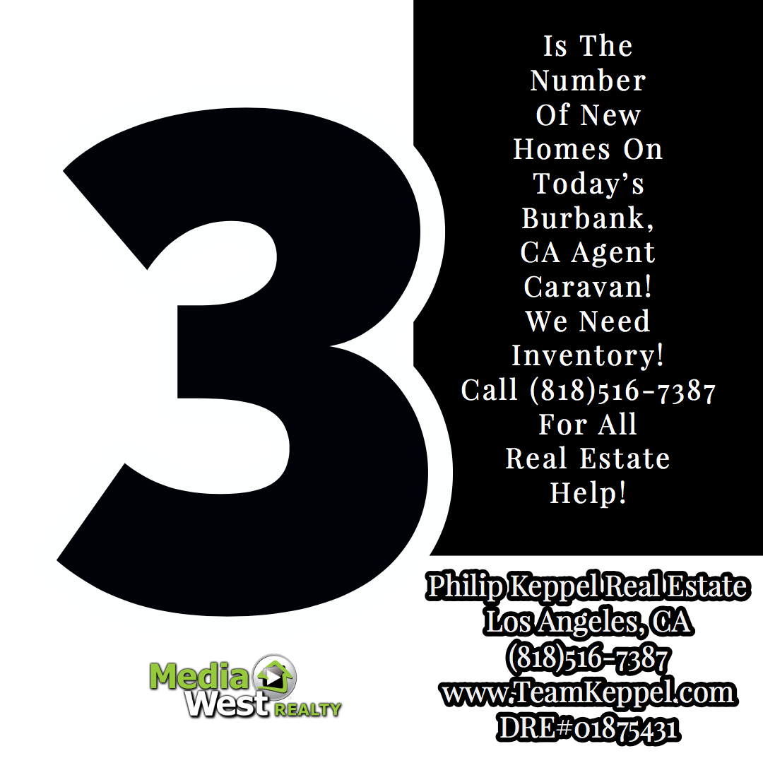 Philip Keppel Real Estate Burbank REALTOR® Los Angeles Real Estate