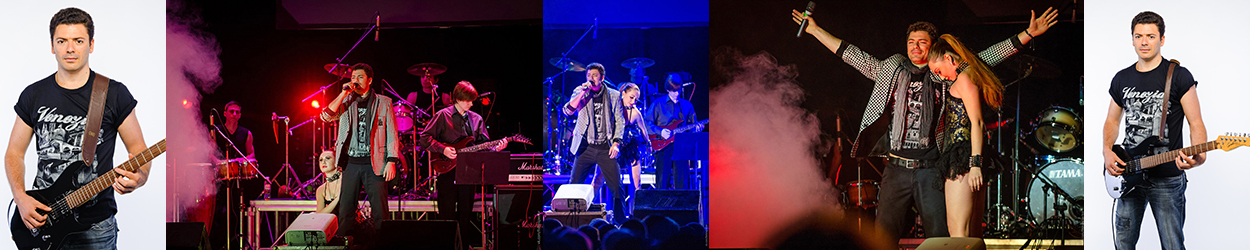 Заказать Певца-Вокалиста на свадьбу | Певец - на Свадьбу, Корпоратив ...