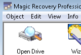 DATARECOVERY