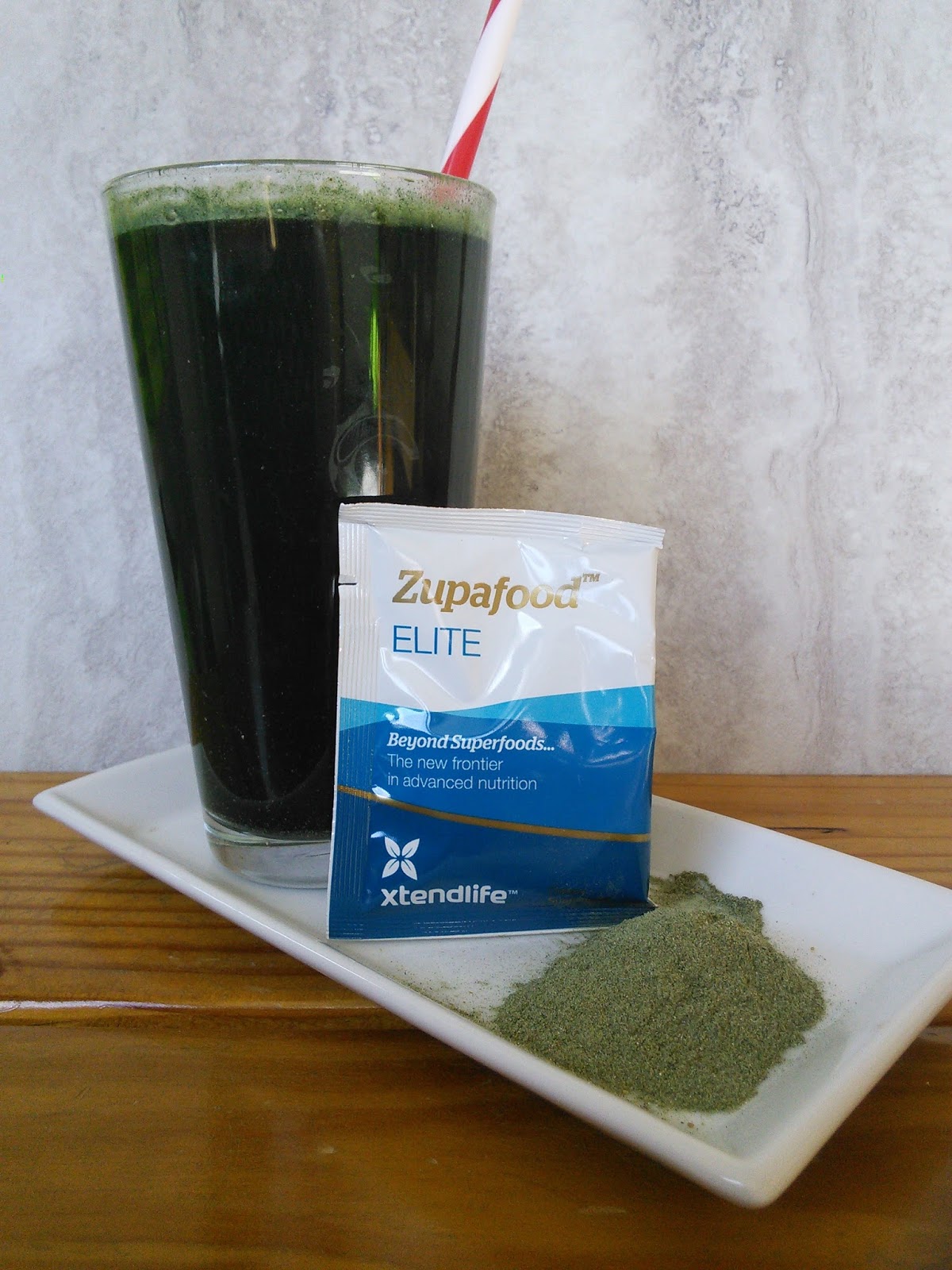 Do you feel drained in the afternoon and need an energy pick me up?