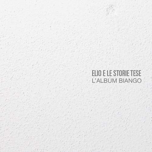 Elio E Le Storie Tese L'Album