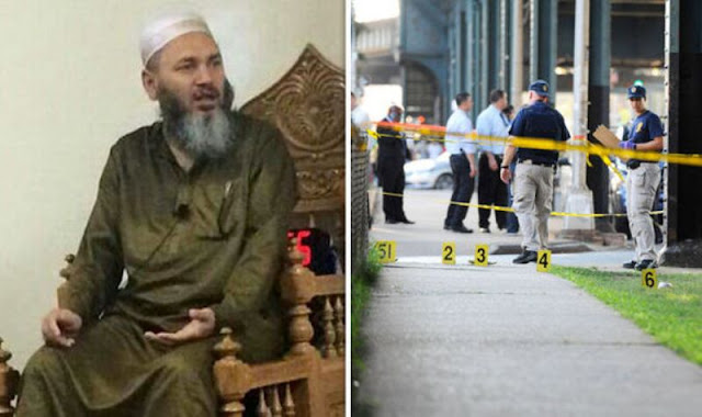 Imam Masjid di New York Tewas Ditembak, Imam Shamsi Ali Geram Mengetahui Kabar Ini