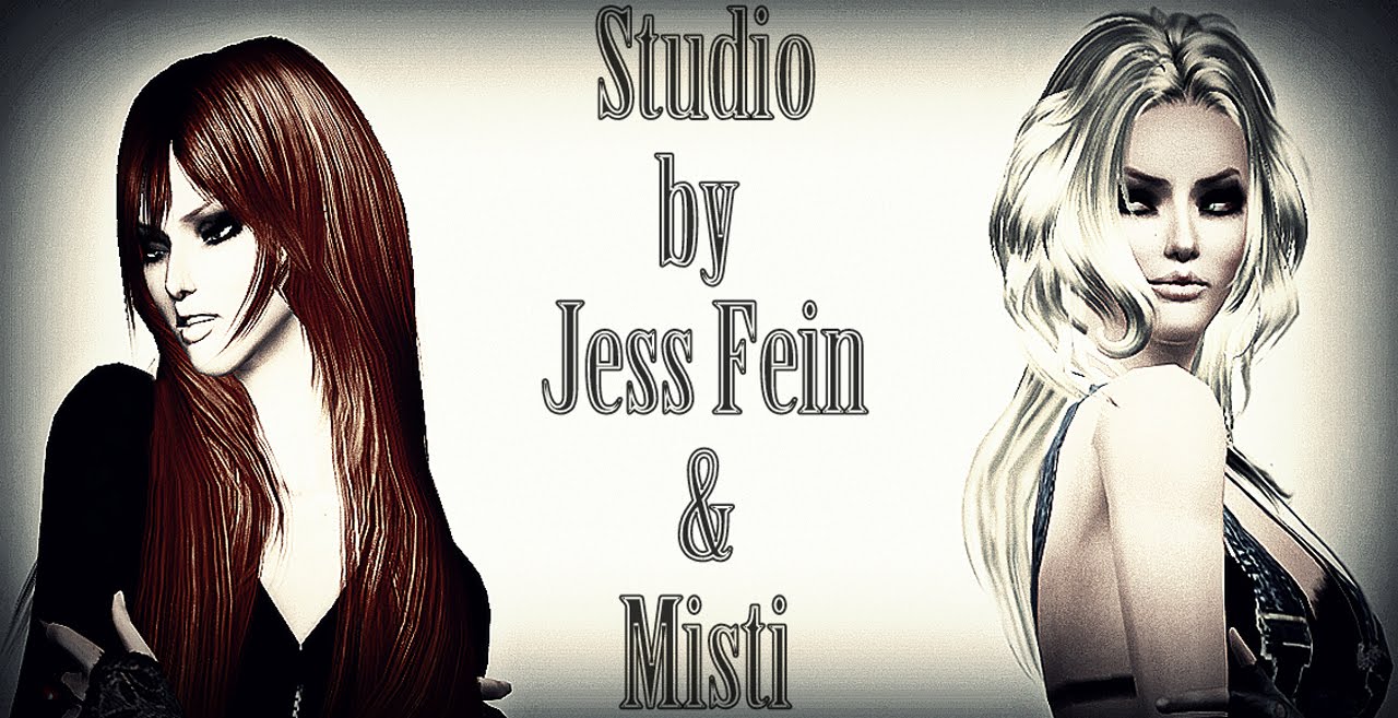 Studio by Jess Fein&Misti