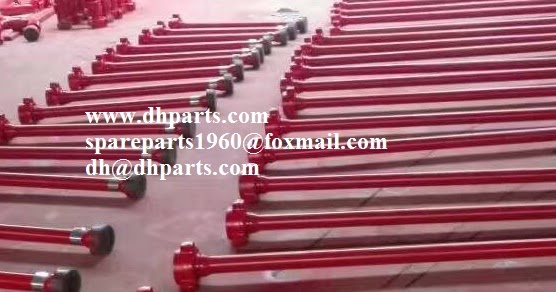 fmc weco pup joint made in china