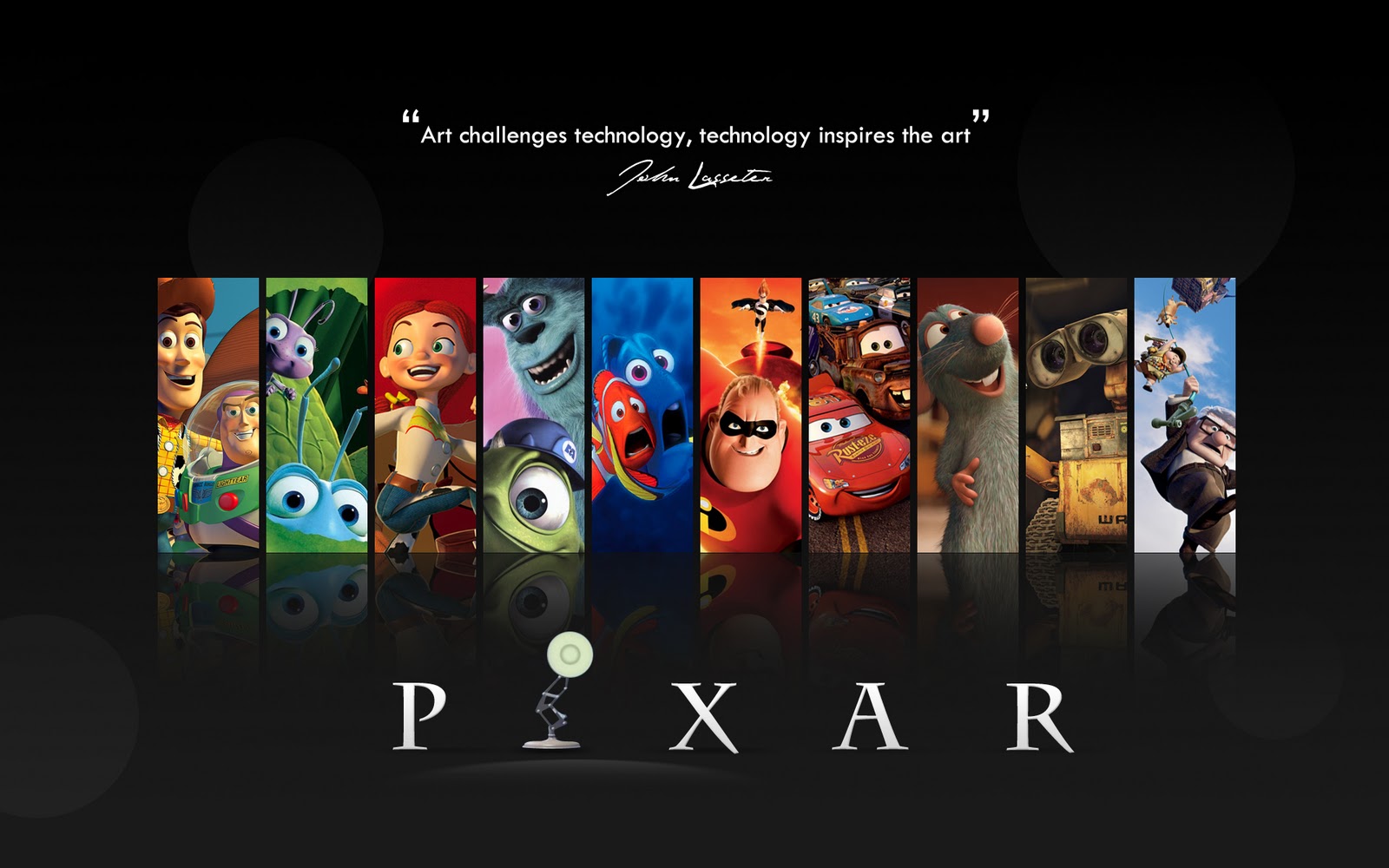 pixar videos pixar videos