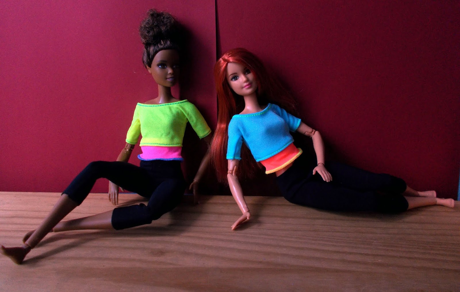 made to move hip hop barbie
