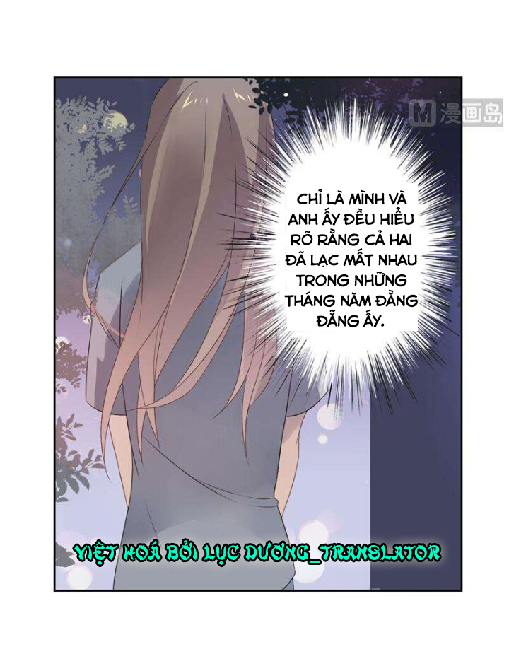 Nơi Nào Đông Ấm, Nơi Nào Hạ Mát Chap 9 - Next Chap 10