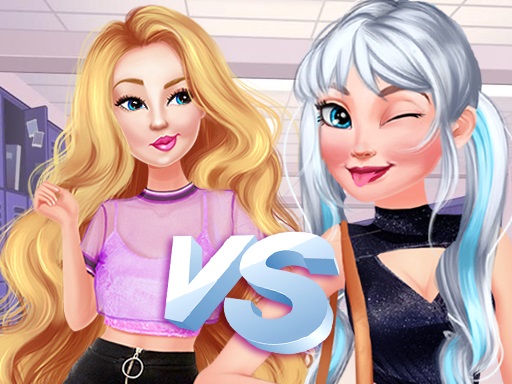 High School: Mean Girls High School: Mean Girls